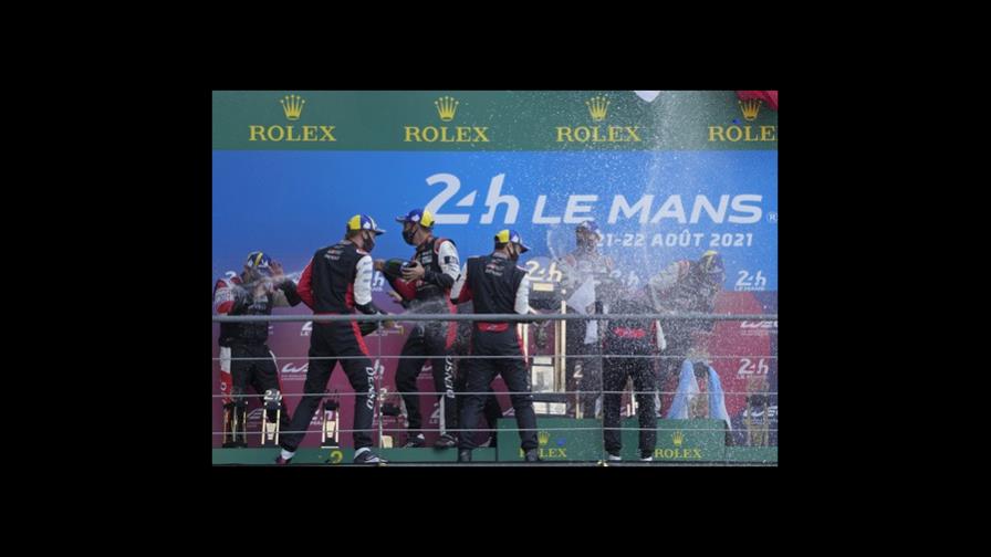 Le Mans se abrirá a bólidos de hidrógeno en 2026