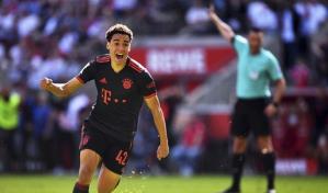 Bayern Munich gana el título y extiende su récord a 11 campeonatos seguidos