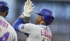 Lindor y Nimmo lideran ataque de Mets, que vencen a Rockies