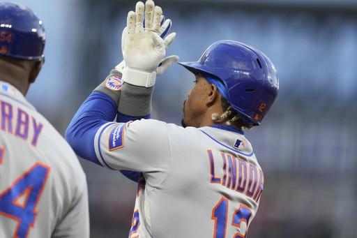 Lindor y Nimmo lideran ataque de Mets, que vencen a Rockies