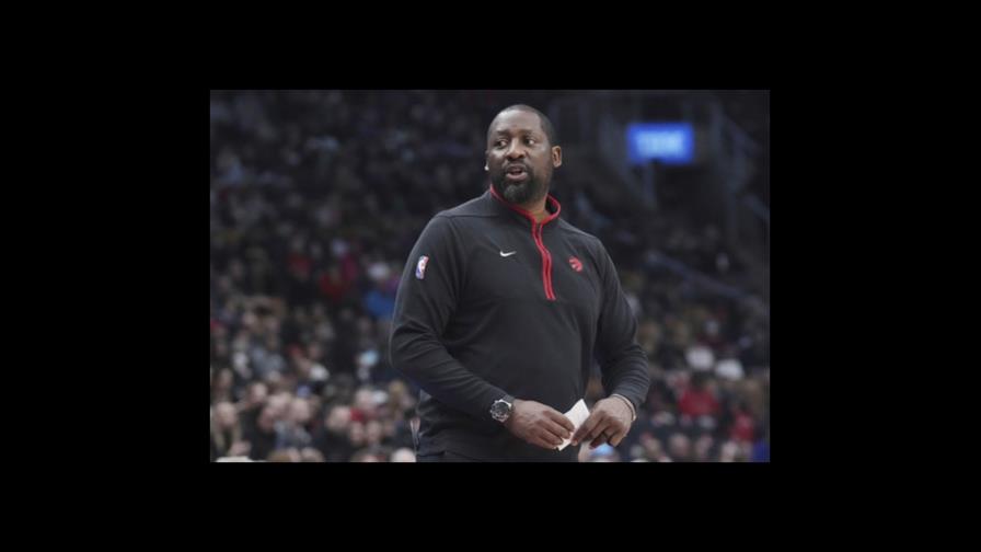 Bucks finalizan acuerdo para firmar a Adrian Griffin como nuevo entrenador Bucks finalizan acuerdo para firmar a Adrian Griffin como nuevo entrenador