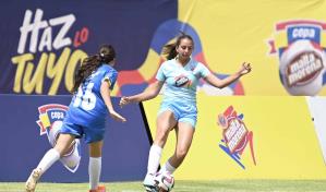 En vivo: La Copa Malta Morena llega a su etapa final en el sureste