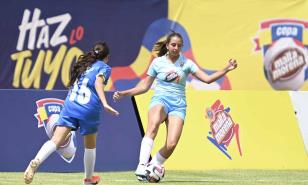 En vivo: La Copa Malta Morena llega a su etapa final en el sureste