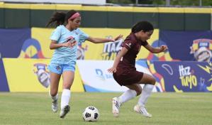 Toreira le da el pase a la final femenina a St. Josephs