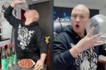 Influencer muere tras transmitir reto en TiTok de beber botellas de licor chino Influencer muere tras transmitir reto en TiTok de beber botellas de licor chino