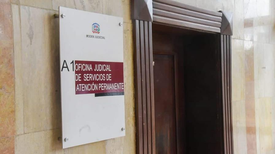 Piden prisión preventiva para hombre que mató junto a prospecto de los Cubs a un joven en Santiago Piden prisión preventiva para hombre que mató junto a prospecto de los Cubs a un joven en Santiago