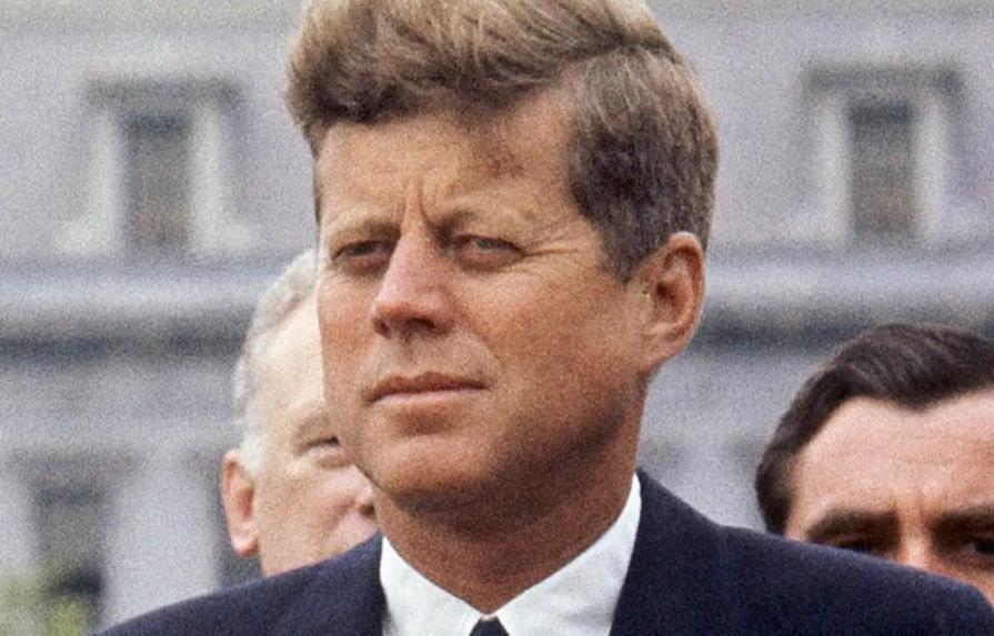 Video de la muerte de John F. Kennedy podría probar la conspiración sobre un segundo pistolero