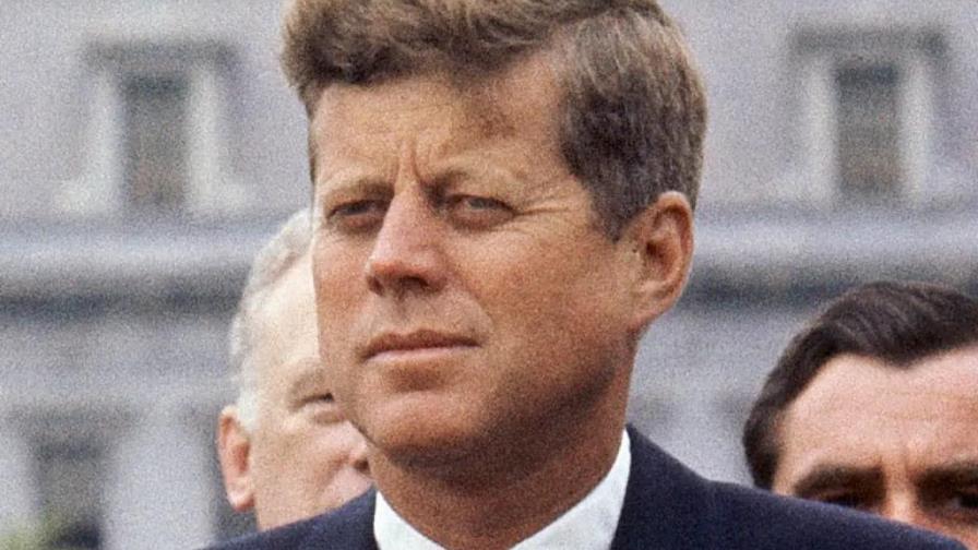 Video de la muerte de John F. Kennedy podría probar la conspiración sobre un segundo pistolero