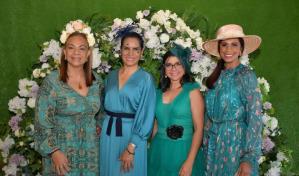 Amipharma Dominicana celebra su tradicional Tarde de Té