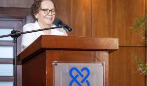 Lo que pide la procuradora Miriam Germán a las madres al criar a sus hijos