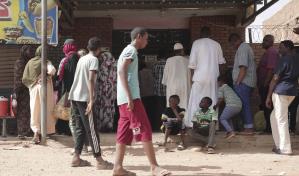 EE.UU. y Arabia Saudí piden un nuevo cese el fuego tras reanudarse los combates en Sudán