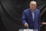 Oposición denuncia uso de papeletas preselladas y golpizas en segunda vuelta presidencial en Turquía Oposición denuncia uso de papeletas preselladas y golpizas en segunda vuelta presidencial en Turquía