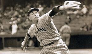 Bob Feller, el lanzador que vivió una pesadilla el día de las madres