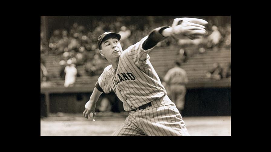 Bob Feller, el lanzador que vivió una pesadilla el día de las madres Bob Feller, el lanzador que vivió una pesadilla el día de las madres