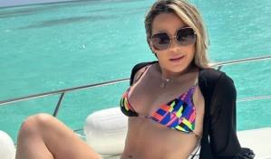 Luz García: "Este año se apaga Cuerpos Hot"