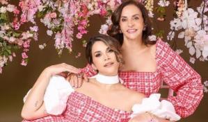 Así felicitan artistas e influencers dominicanos a las madres en su día
