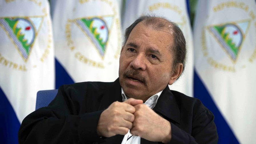 El Gobierno de Nicaragua excarcela a 1,200 prisioneros comunes por el Día de la Madre El Gobierno de Nicaragua excarcela a 1,200 prisioneros comunes por el Día de la Madre
