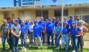 Fundouro Dr. Pablo Mateo y Fundación Pentalea realizan Jornada urológica gratuita