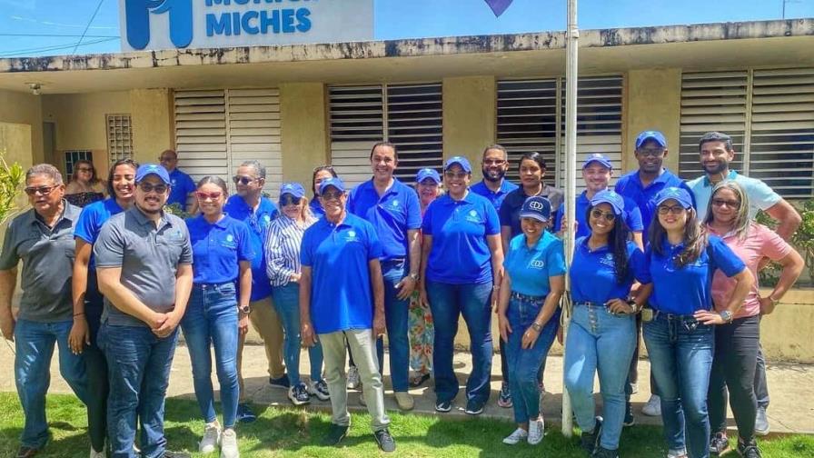 Fundouro Dr. Pablo Mateo y Fundación Pentalea realizan Jornada urológica gratuita