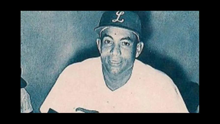 Guayubín Olivo el gran olvidado en la pelota nuestra Guayubín Olivo el gran olvidado en la pelota nuestra