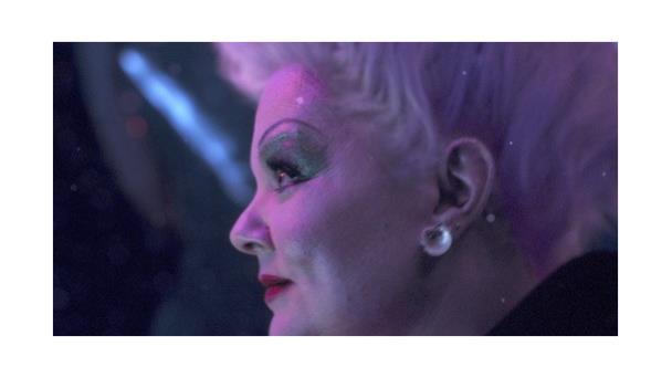 “La Sirenita” atrajo a los cinéfilos en el fin de semana largo en EEUU