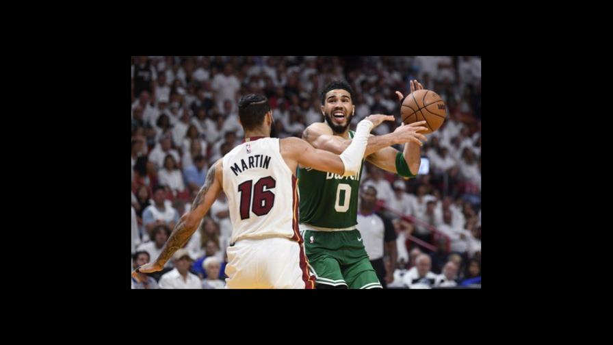 Heat y Celtics lo deciden todo en el séptimo duelo del Este
