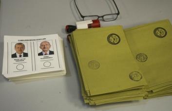 Turquía inicia conteo de votos de segunda vuelta, ¿continuará Erdogan, que lleva 20 años gobernando?