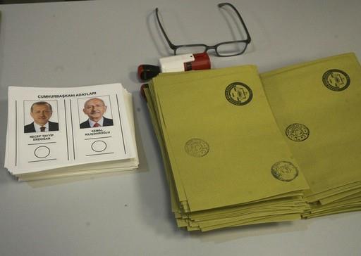 Turquía inicia conteo de votos de segunda vuelta, ¿continuará Erdogan, que lleva 20 años gobernando?