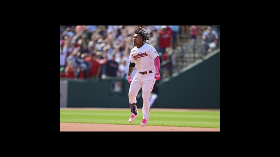 Con doble de José Ramírez, Guardianes vencen a Cardenales