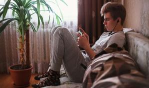 ¿Cómo afecta la tecnología a la creatividad de los adolescentes?