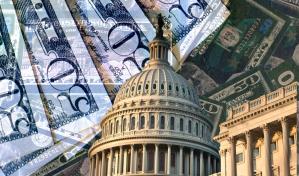 Acuerdo sobre deuda: Qué incluye y qué no el pacto para evitar un impago de EE.UU.