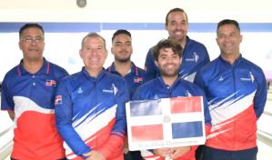 Boliche logra su clasificación a Juegos Panamericanos Santiago 2023