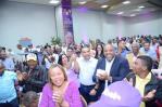 PLD escoge a Luis Alberto Tejeda como su candidato a la Alcaldía de Santo Domingo Este