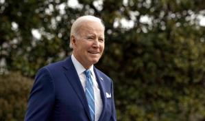 Biden felicita al nuevo presidente de Nigeria y espera seguir estrechando relaciones