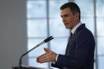 Pedro Sánchez anuncia el anticipo de las elecciones generales en España el 23 de julio Pedro Sánchez anuncia el anticipo de las elecciones generales en España el 23 de julio