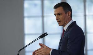 Incógnitas ante la inesperada decisión de Pedro Sánchez