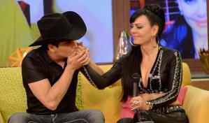El emotivo mensaje que Maribel Guardia dedicó a Julián Figueroa en el primer Día de las Madres tras muerte de su único hijo