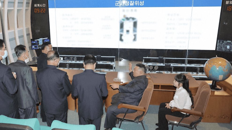 Corea del Norte planea lanzar un satélite entre el 31 de mayo y el 11 de junio