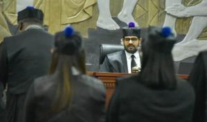 Separan a otro imputado del proceso judicial en caso Medusa por problemas de salud