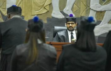 Corte rechaza recusación contra juez que conoce caso de corrupción del exprocurador Jean Alain Rodríguez