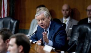 Rusia emite orden de arresto contra senador de EEUU, Lindsey Graham