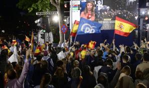 La derecha asesta duro golpe a Pedro Sánchez en test electoral en España