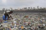 Reciclar el plástico será insuficiente para reducir la contaminación, indica experto de la ONU