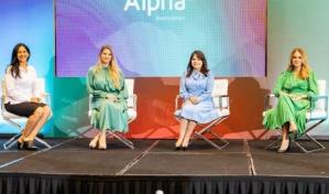 Empresas organizan charla “Transformando sueños en realidad”