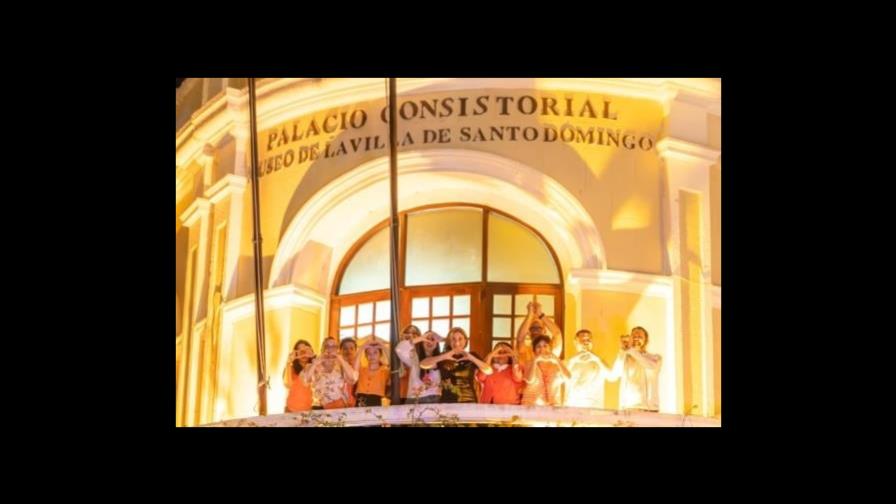Fundación Renacer conmemora el Día Mundial de la Esclerosis Múltiple Fundación Renacer conmemora el Día Mundial de la Esclerosis Múltiple