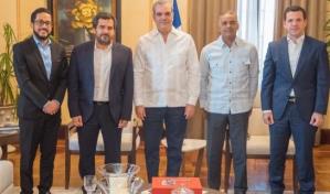 Gobierno dominicano utilizará plataforma Waze para reducir accidentes de tránsito 