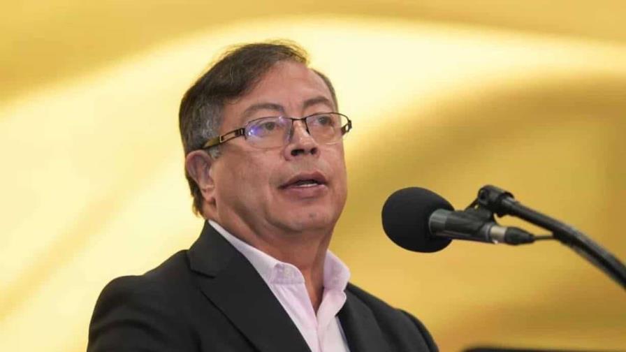 Presidente colombiano anuncia que romperá relaciones con Israel por tener un gobierno genocida