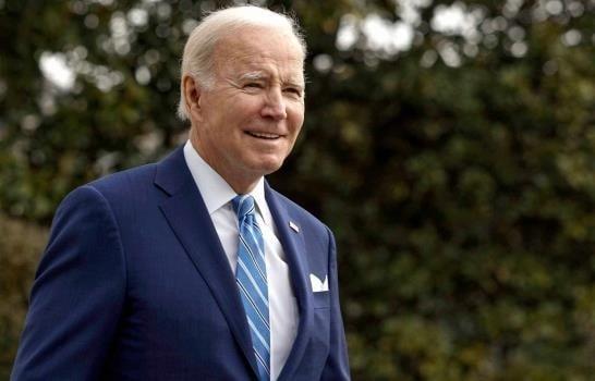 Biden felicita a Erdogan y le transmite su disposición a seguir trabajando juntos