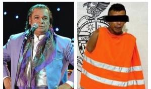 Delincuentes penetran en casa de Juan Gabriel y se llevan hasta la estufa