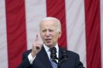 Biden pide al Senado que apruebe lo antes posible la norma para elevar el techo de deuda
